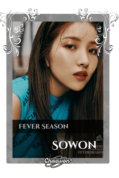 Sowon