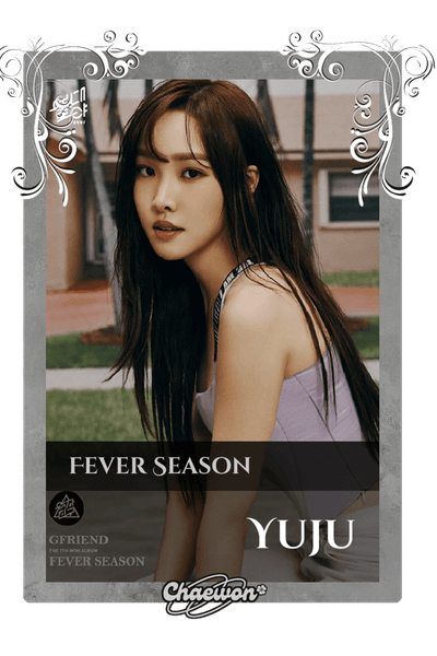 Yuju