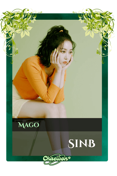 SinB