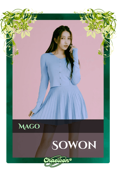 Sowon