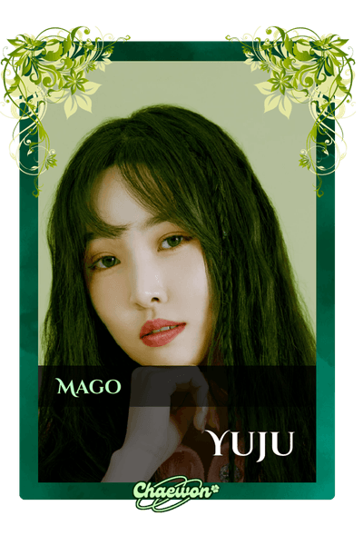 Yuju