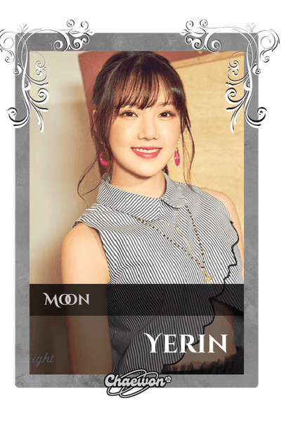 Yerin