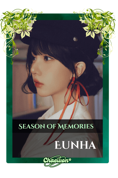 Eunha