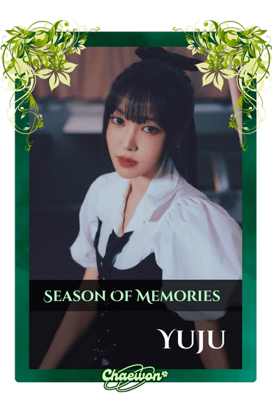 Yuju
