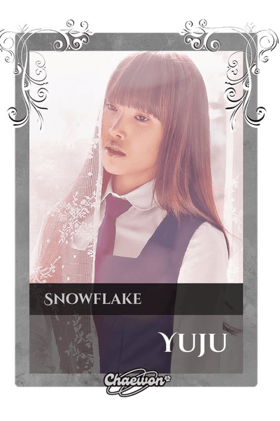 Yuju