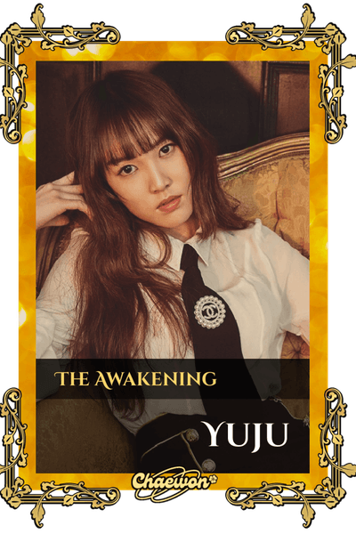 Yuju