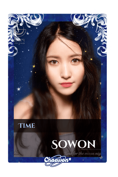 Sowon