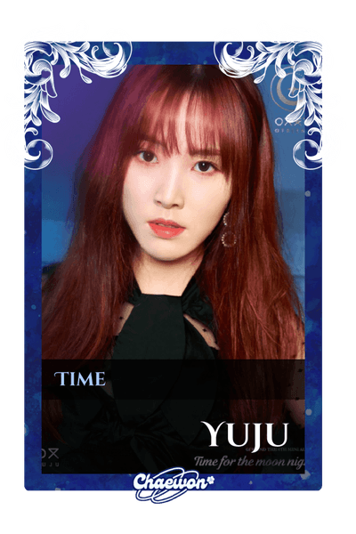 Yuju