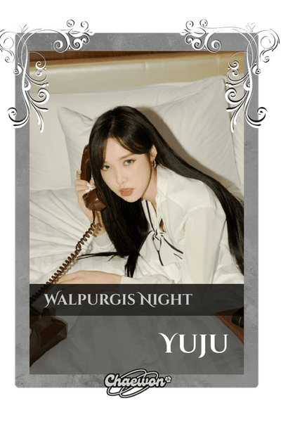 Yuju