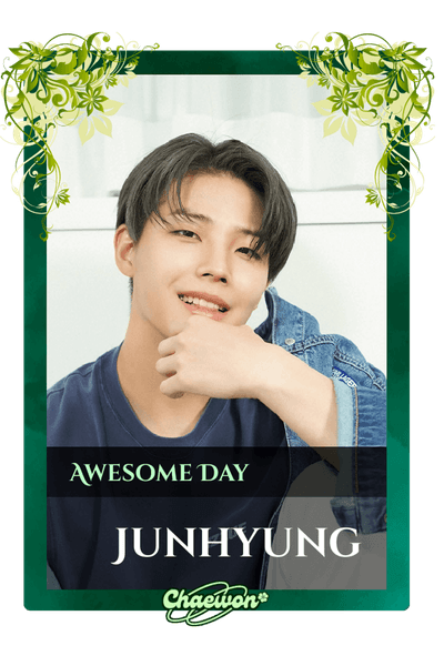 Junhyung