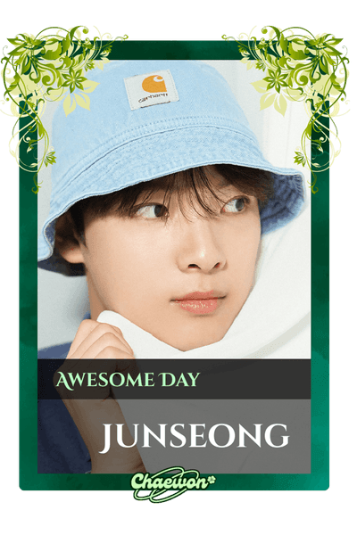 Junseong
