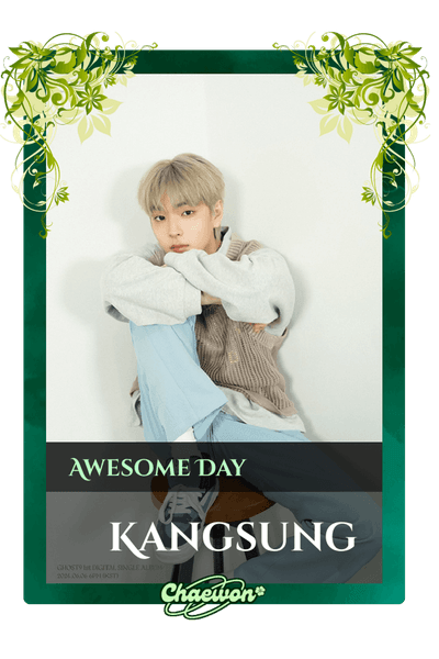 Kangsung