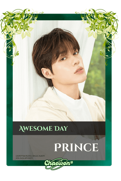 Prince