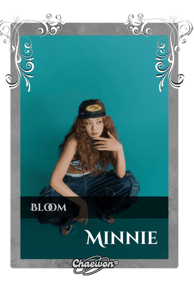 Minnie