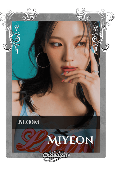 Miyeon