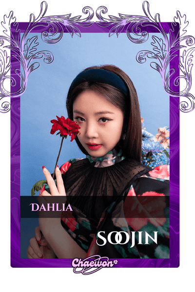 Soojin