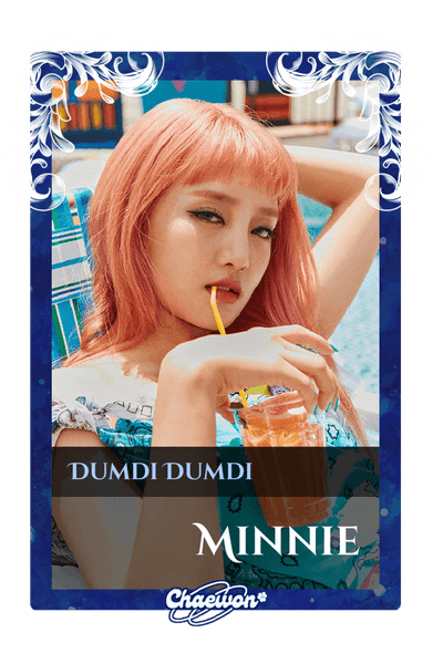 Minnie
