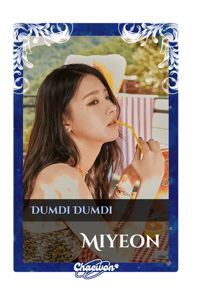 Miyeon