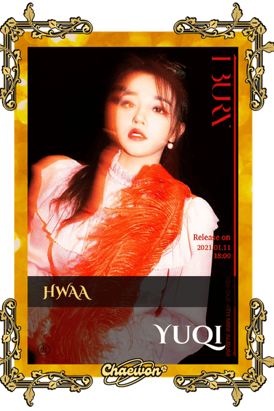 Yuqi