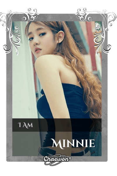 Minnie