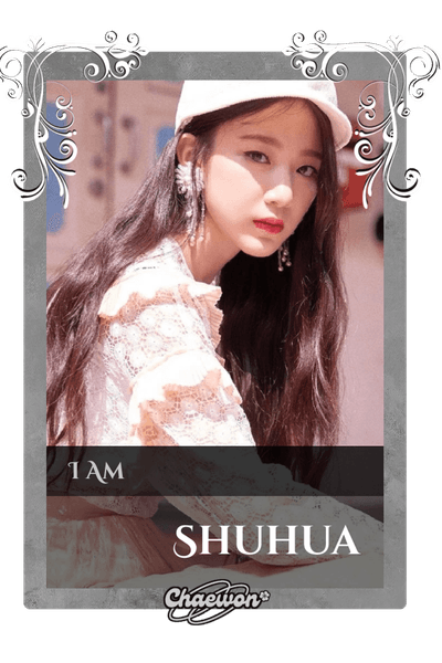 Shuhua