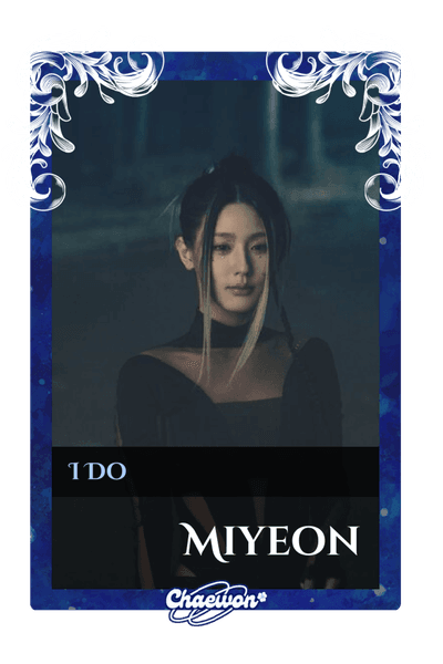 Miyeon