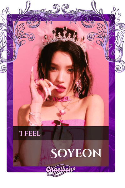 Soyeon