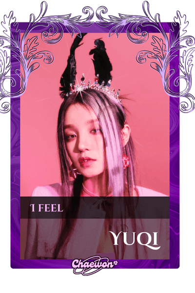 Yuqi