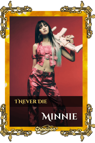 Minnie