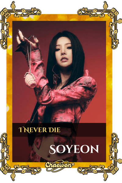 Soyeon