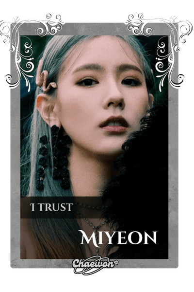 Miyeon