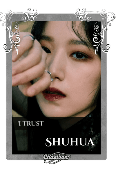 Shuhua