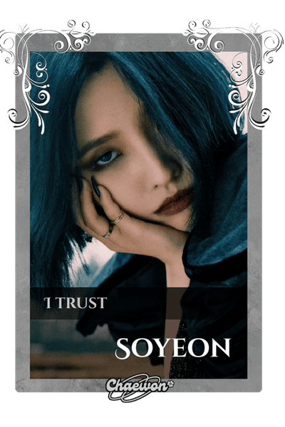 Soyeon