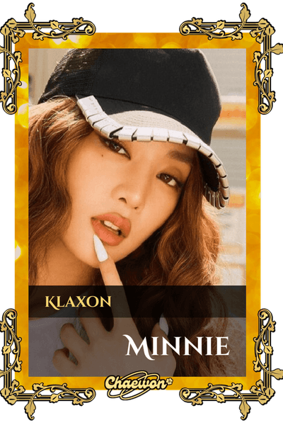 Minnie