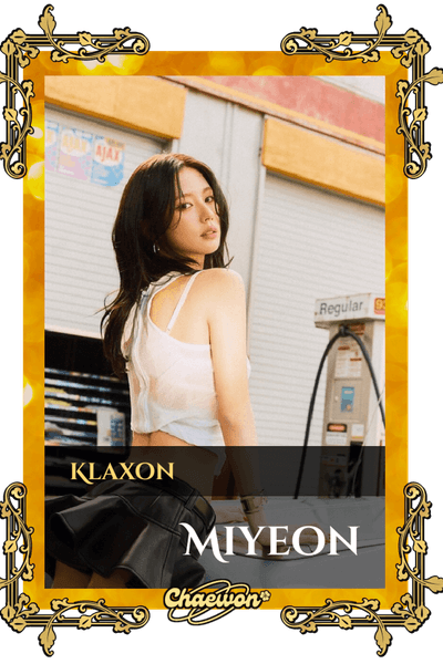 Miyeon
