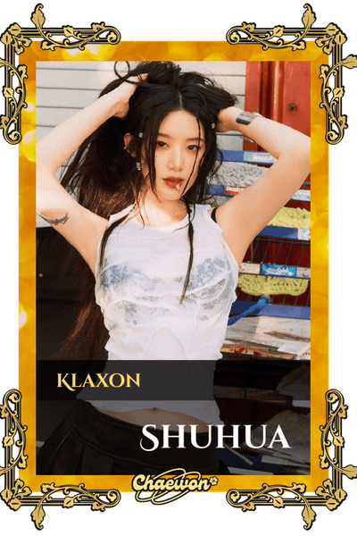Shuhua