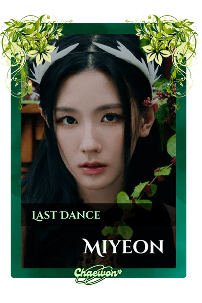 Miyeon