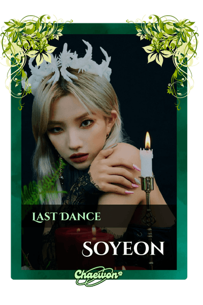 Soyeon