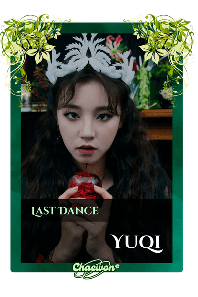 Yuqi