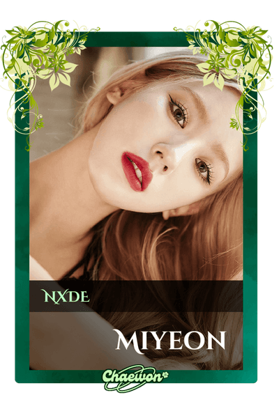 Miyeon