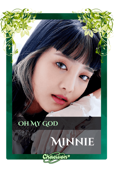 Minnie