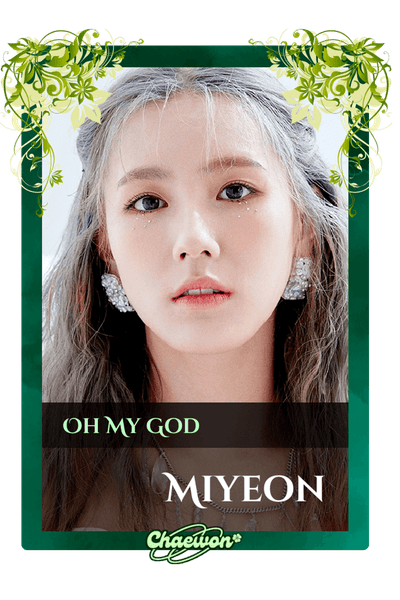 Miyeon