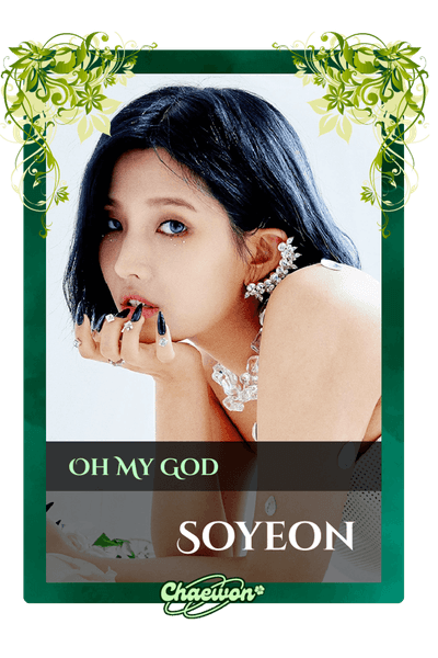 Soyeon