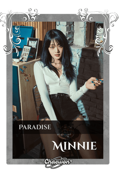Minnie