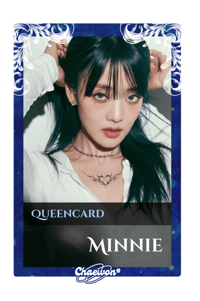 Minnie