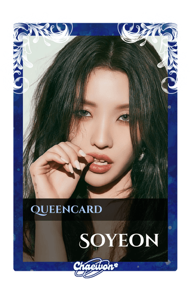 Soyeon