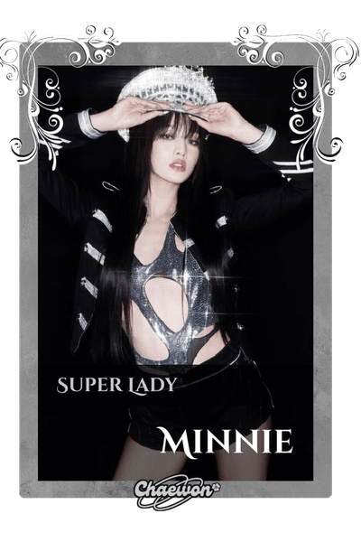 Minnie