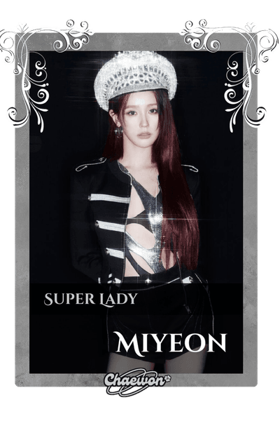 Miyeon