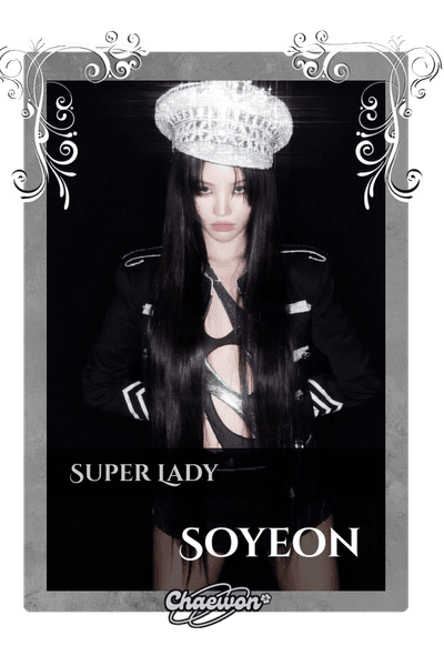 Soyeon