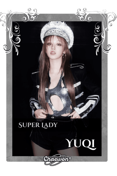 Yuqi